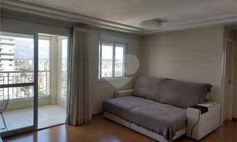 Imagem 3: Apartamento com 3 quartos à venda em Santa Teresinha - SP