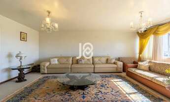 Imagem 5: APARTAMENTO DE 4 QUARTOS NO MELHOR DO BATEL! Apartamento 4 quartos no batel - j8 imóveis