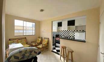 Imagem: Apartamento - Loteamento Parque São Martinho