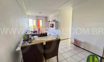 Imagem: APARTAMENTO COM 68M², NASCENTE, 3 QUARTOS