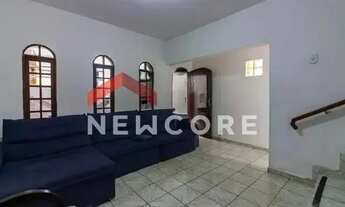 Imagem 2: Casa em Rua Arminda Beranger - Pestana - Osasco/SP