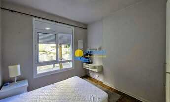 Imagem 6: Apartamento beira-mar com vista Pitangueiras Guarujá