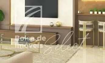 Imagem 3: Planta 176 m2 Apartamento com 3 dormitórios