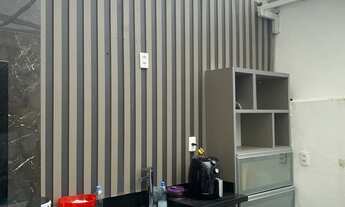 Imagem 6: Apartamento mobiliado