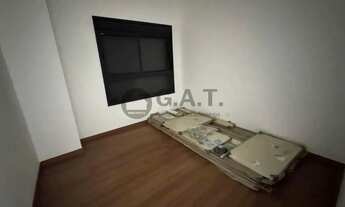 Imagem 7: Apartamento de 3 quartos com suíte e 2 vagas de garagem no Residencial Square Garden Highl