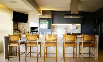 Imagem 7: Condomínio Residencial Serra Dourada - Apartamento 3 quartos, sendo 3 suítes