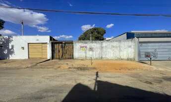 Imagem: Lote 578,14m² (Murado, Asfalto e Agua)