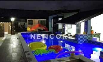 Imagem 4: Casa em Avenida São Paulo - São José - Peruíbe/SP