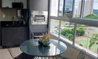 Imagem: Apartamento com 1 quartos à venda ou para