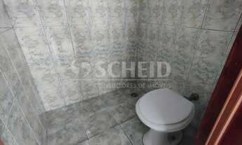 Imagem 7: Sobrado a venda na na região do Campo Grande - São Paulo