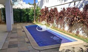 Imagem 3: Aluguel Casa em condomínio NOVA UBERLANDIA