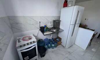 Imagem 3: Apartamento 2 quartos, amplo, localizado no melhor de Arembepe