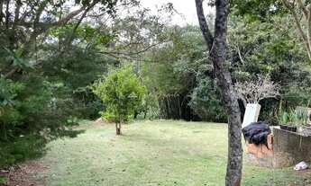 Imagem 3: Lote com Casa à Venda no Centro de Santo Antônio do Pinhal SP