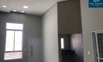 Imagem 5: Casa Jardim Moryama em Indaiatuba