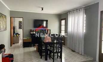 Imagem: Casa em Rua Francisco Leone - Jardim Tereza