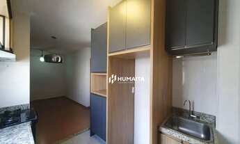 Imagem 6: Apartamento com 2 dormitórios à venda, 40 m² por R$ 230.000,00 - Aquaville - Londrina/PR