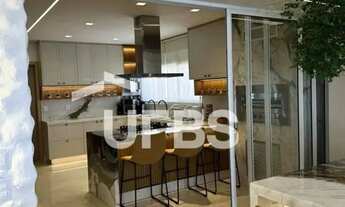 Imagem 7: Apartamento no Giardino com 299 m², 3 suítes e 4 vagas de garagem no coração do Setor Mari