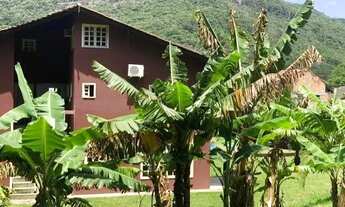 Imagem 4: Casa para Venda em Florianópolis, Ribeirão Da Ilha, 7 dormitórios, 2 suítes, 6 banheiros