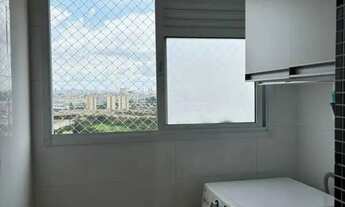 Imagem 6: Apartamento à venda 2 quartos 1 vaga Metalúrgica - Santo André - SP