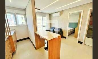 Imagem 6: Apartamento à Venda - Aclimação, 1 Quarto, 35 m2