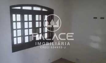 Imagem 5: Casa à venda em vila industrial, piracicaba 3 quartos 125m²