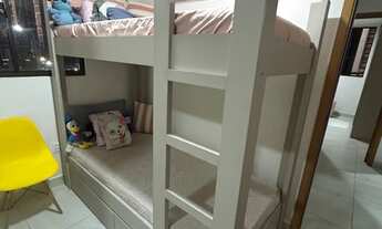 Imagem 3: Apartamento à venda no Bessa , próximo da praia