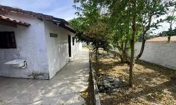 Imagem 2: Casa com 2 Quartos à venda, 60 m² por R$ 199.000 - Jardim Atlântico Oeste (Itaipuaçu) - Ma