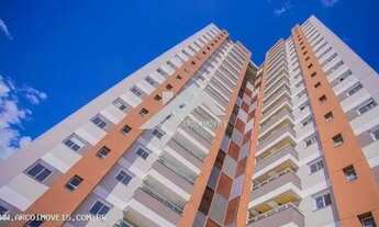 Imagem 2: Apartamento para Venda em Presidente Prudente, Vila Yolanda, 3 dormitórios, 1 suíte, 2 ban