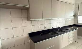 Imagem 4: EDIFICIO PORTAL DA AMERICA - 3 SUÍTES - AO LADO DO SHOPPING 3 AMÉRICAS