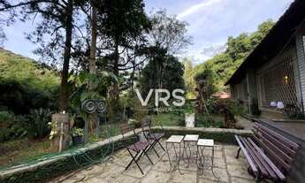 Imagem 6: Casa com 3 dormitórios à venda, 177 m² por R$ 750.000,00 - Granja Florestal - Teresópolis