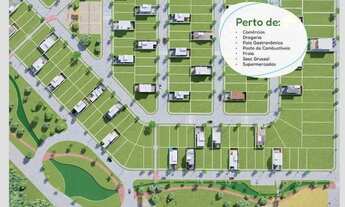 Imagem 2: Central Park - Terreno na praia de Grussaí