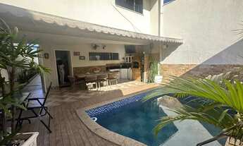 Imagem: Casa para Venda em Cabo Frio, Novo Portinho