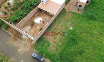 Imagem: Terreno à venda, 250 m² por R$ 130.000,00