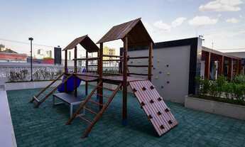 Imagem 6: Lindo Apto no Bonfim | 2 Vagas | Ar-Condicionado