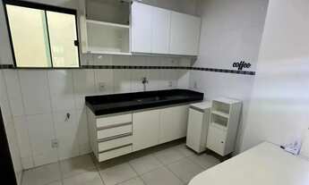 Imagem 2: APARTAMENTO PARA ALUGUEL COND. LASAR SEGALL