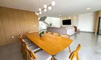 Imagem 5: Casa com 3 dormitórios à venda, 270 m² por R$ 1.600.000 - Nova São Pedro - São Pedro da Al