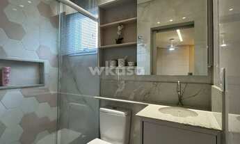 Imagem 4: Casa duplex com 4 quartos em Morada de Laranjeiras - Serra - ES