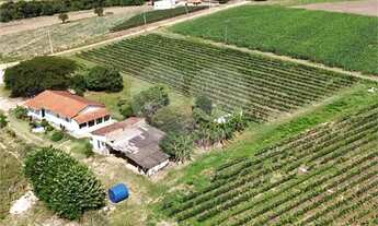Imagem 2: Sítio à venda com 2 quartos em Praia do Sonho, Indaiatuba - SP