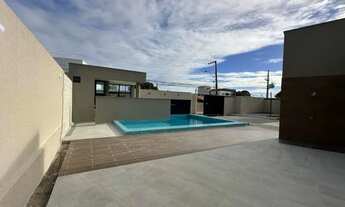 Imagem 5: Casa Cond. Fechado | 3 Quartos | Duplex