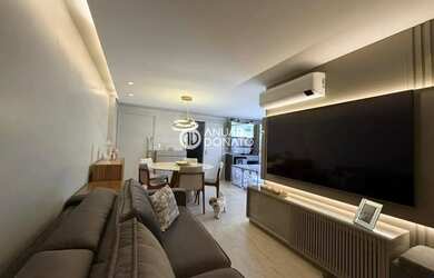 Imagem 7: Lourdes - Apartamento 3 quartos à venda na Anuar Donato