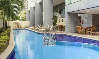 Imagem 4: Boa viagem - Apartamento com 53 metros - 2 Quartos - 1 Suíte - 1 Garagem - Recife, PE