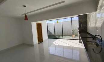 Imagem 6: Casa de 116 m² com 03 quartos à venda por R$ 439.000 no Residencial Solar Central Park - A