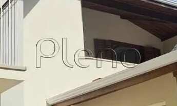 Imagem 2: Casa para locação com 4 suítes na Vila Nova São José, Campinas