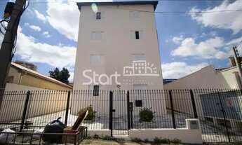 Imagem: Apartamento - Vila Marieta - Campinas