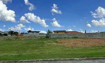 Imagem 7: Terreno à venda, 540 m² - Condomínio Residencial Ecopark Bourbon - Caçapava/SP