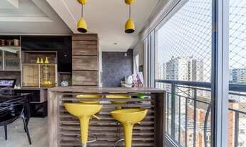 Imagem 6: Imóvel para venda possui 141 metros quadrados com 4 quartos em Jardim Europa - Porto Alegr