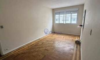 Imagem 2: Apartamento com 3 dormitórios à venda, 96 m² por R$ 650.000,00 - Bela Vista - São Paulo/SP