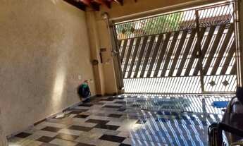 Imagem 3: Casa em Parque Planalto - Santa Bárbara d'Oeste