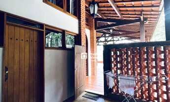 Imagem 6: Chácara com 5 dormitórios à venda, 22000 m² por R$ 2.700.000,00 - Chácara Paraíso - Nova F