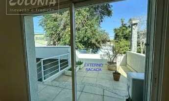 Imagem 7: Casa a venda - Parque Oratório, Santo André